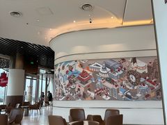 -Tims天好咖啡(河西万象城店)