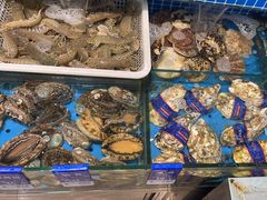 -君霖海鲜私房菜(春柳店)