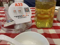 -西贝莜面村(双井店)