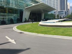 -洛阳国际大酒店