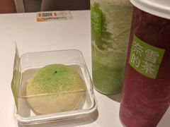 -奈雪的茶(大悦城店)