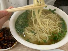 -大藏村拉面(保利首开·熙悦春天店)