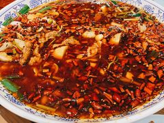 -有红鸡毛店·川菜(建设路店)