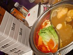 -温禾牛·和牛寿喜烧自助火锅(恒基名人店)