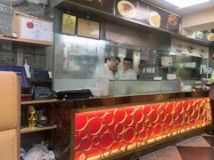 -百福麵家(新馬路店)