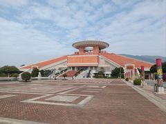 -中国闽台缘博物馆