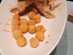 -吴越荣记苏州菜·松鼠桂鱼(月光码头店)
