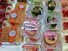 -TOUCH泰奇(南汇南门大街店)