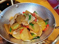 -隔壁老王·家常云南菜(花巷店)