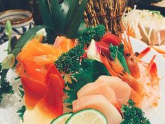 -沼津港渔市(宏伊国际广场店)