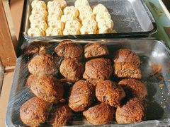 -锦馨豆汁(天坛路店)