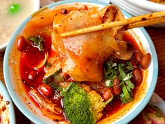 -中阿兰牛肉面(悦海新天地店)