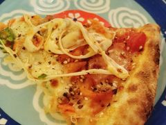 -盘炉forenza·云贵川融合小食堂 ( 钟楼中柳巷店)