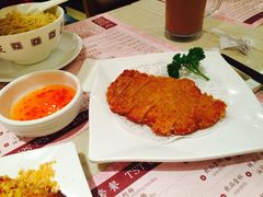 -池记(尖沙咀店)