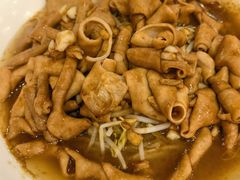 -长平肥姐白粥·海鲜打冷