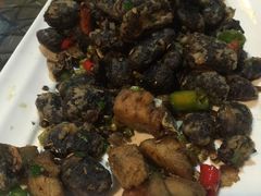 -椒小兔·盐帮川菜中餐厅(金沙时代广场店)