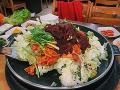 -春川铁板鸡(高科园店)