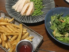 -404干式熟成牛排馆•聚会餐厅