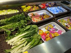 -尚品海鲜肥牛自助火锅(湖明店)