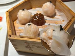 -钟菜·粤菜点心·宴请(海上世界·汇港二期店)