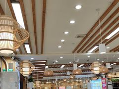 -大师傅金奖啤酒鱼(西街口总店)