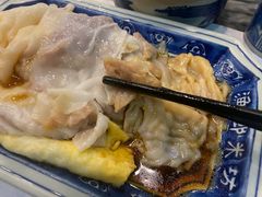 -渔乡米坊·岭南传统小吃专门店(天河龙口西店)