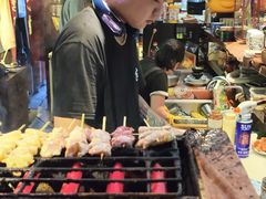 -半藏居酒屋(香港花园店)