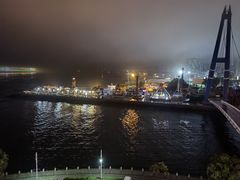 -川旺角川粤融合菜•海景餐厅(星海广场店)