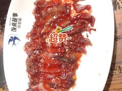-饭桌故事·血鸭湘(荣宝华店)