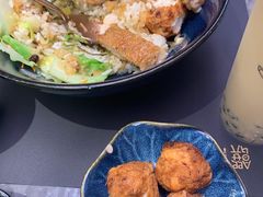 -馔豚·台北菜专门店(深圳湾万象城店)