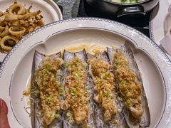 -粤匠·澳门点心粤菜海鲜(澳门半岛店)