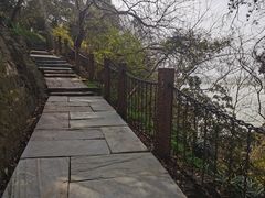 -采石矶景区