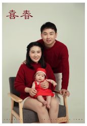 -光影纪·Baby·Home儿童摄影(丁桥店)
