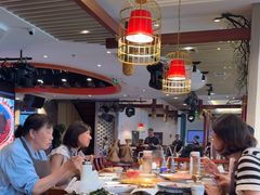 -小天鹅火锅·一线江景洪鼎旗舰店(洪崖洞店)