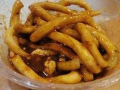 -华兴街煎蛋面(总店)