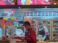 -蜀大侠火锅(香格里拉店)