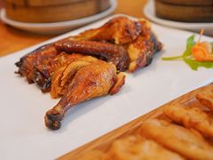 -莲餐厅·湖北菜·潜江小龙虾店(愚园路店)