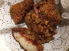 -老福洲(西洪路店)