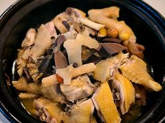 -花城苑广府菜(侨鑫店)