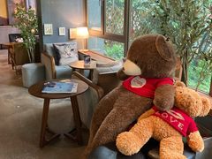 -咖法森林·咖啡  酒吧(天河店)