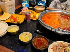 -牛New寿喜烧(虹桥新天地店)