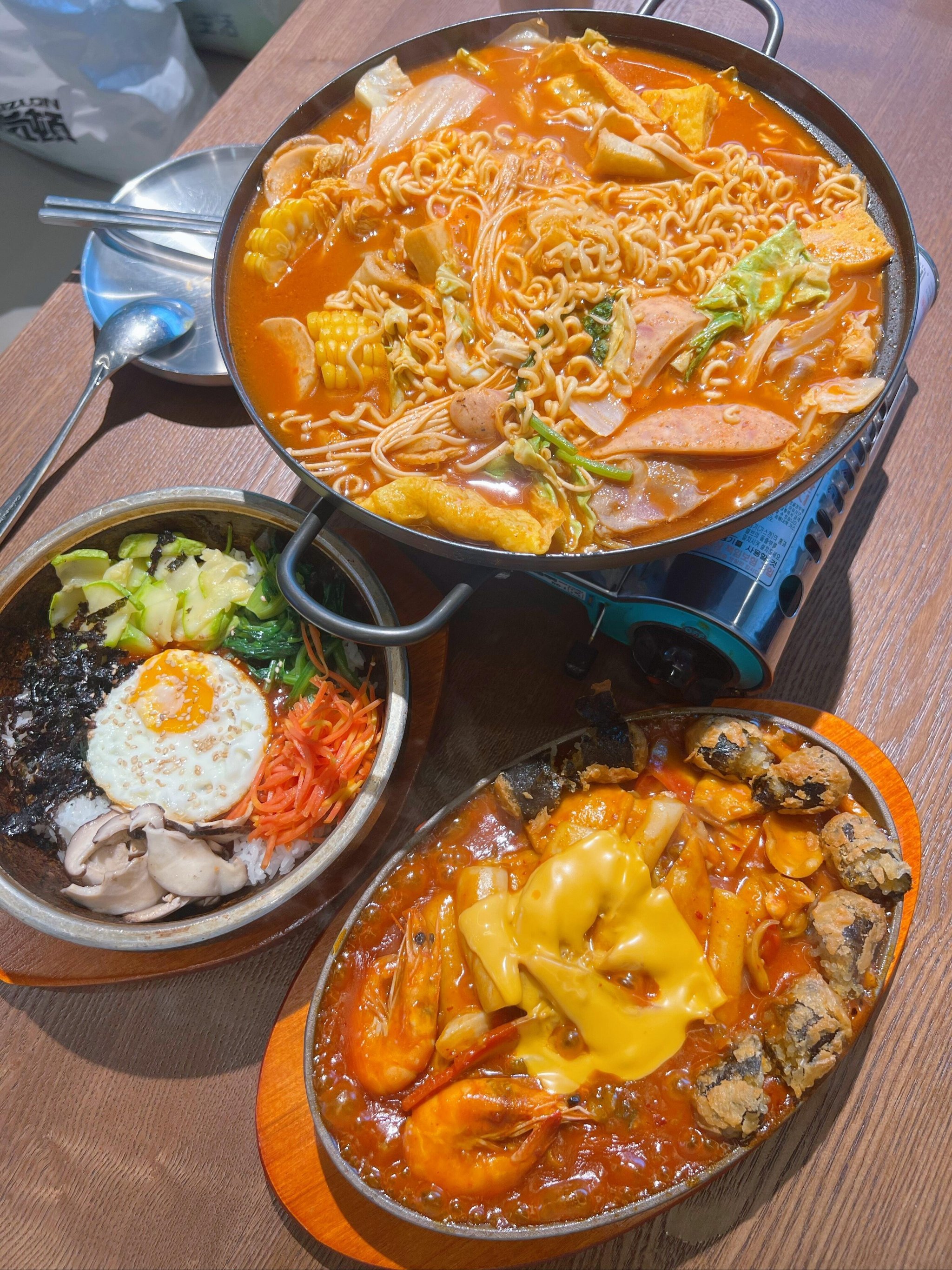 绝绝子,这家咸阳版首尔排骨,正宗韩式美味❗️