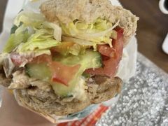 -赛百味SUBWAY(金宝汇店)