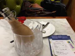 -翠華餐廳(浦东机场T1店)