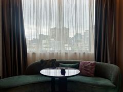 -成都凯宾斯基饭店