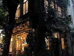 -西关84·History·Art·Cafe