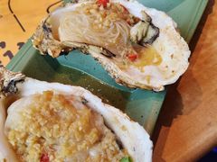 -喝丢一只鞋海鲜烧烤·海肠捞饭(东关街店)