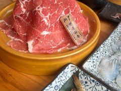 -牛匠和牛寿喜锅(西安总店)