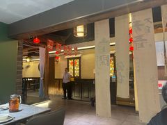 -山衢味庄·鲜辣衢菜(杭行路店)