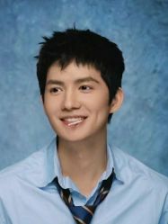 -海文先生国潮烫染男士理发馆